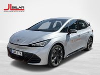 Cupra Born e-boost 58 58kwh 231hk