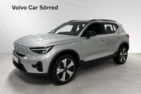 Volvo XC40 Recharge Twin motor Plus