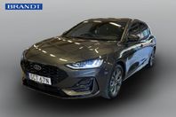 Ford Focus ST-Line X 1.0T EcoBoost 155hk 7-DCT