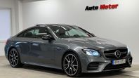 Mercedes-Benz E E53 AMG 4MATIC Coupé 435hk Sv-såld/ SE Spec