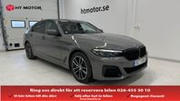 BMW 530e xDrive Sedan Aut M-sport Drag/Komfortöppning