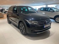 Volkswagen Tiguan eHybrid Euro 6