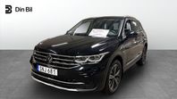 Volkswagen Tiguan eHybrid Elegance eHybrid 245 hk DSG/Dragpk