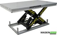 Silverstone Lyftbord, H300-1400mm, L2200xB1200mm, 4000kg