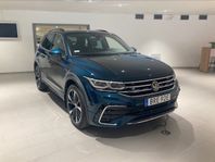 Volkswagen Tiguan eHybrid Euro 6