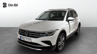 Volkswagen Tiguan eHybrid Elegance eHybrid 245 hk DSG/Dragpk