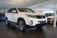 Kia Sorento 2.2 CRDi 4WD Backkamera 7 Sits Vinterdäck Ny bes