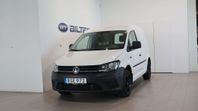 Volkswagen Caddy  2.0 TDI 102hk Drag & Värmare