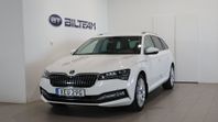 Skoda Superb Combi Style IV 1.4 Plug-in Hybrid DSG