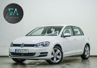 Volkswagen Golf 5-dörrar 1.2 TSI Style Drag Euro 6 Adaptiv