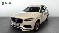 Volvo XC90 T6 AWD Geartronic 310hk R-Design