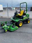 John Deere 1550