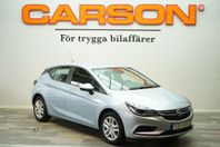 Opel Astra 3,95% 1.0 EDIT ecoFLEX Aut Drag Apple Carplay 155