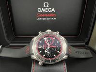 Omega Seamaster Diver 300M 44mm Chrono Limited Edition