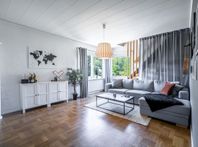 Bostad uthyres - lägenhet i Gullänget - 3 rum, 72m²