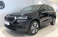 Skoda Karoq Selection 150HK AUT LÅN MED GARANTERAT RESTVÄRDE