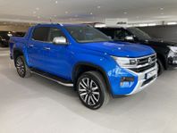 Volkswagen Amarok AVENTURA 3.0 TDI 177 KW AUT A