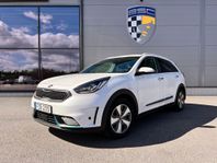 Kia Niro Plug-in Advanced Plus 2 - Drag - Vhjul - Värmare