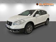 Suzuki SX4 S-Cross 1.6 VVT i-AWD GL Euro 6