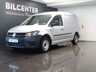 Volkswagen Caddy Maxi 2.0 TDI * RESERVERAD