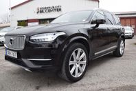 Volvo XC90 T8 TwEn AWD  Inscription Panorama 7_Sits Luftfj