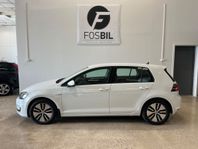 Volkswagen E-Golf Navi BT SoV