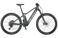 Scott Strike eRide 930 Herr, strl L