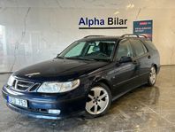 Saab 9-5 SportCombi 2.3 T Vector Automat Euro 3