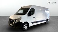 Nissan NV400 NV400 VAN 2.3 DCI 150 L3H2 6 M/T WORKING ST TEC