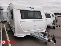 Polar 680 QB VK Selected / Förtält