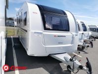 Adria Adora 573 PT / Alde