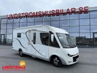 Malibu MALIBU I 440 QB 1-ÅRS GARANTI