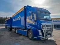 Volvo FH 4 540