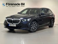 BMW i5 Touring eDrive40 M Sport Innov. Drag H/K D/P-Assist