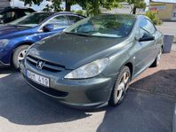 Peugeot 307 CC 2.0 Euro 3