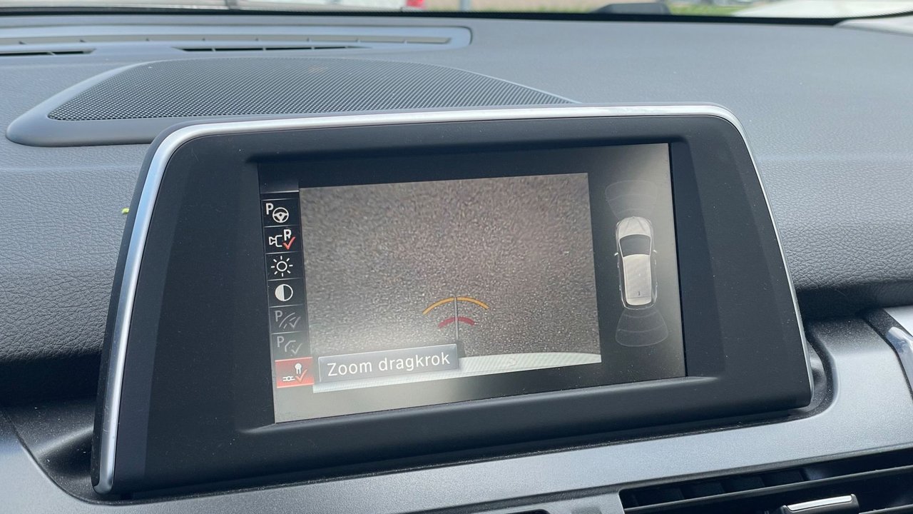 BMW 220d xDrive Active Tourer Steptronic, 190hp, 2016