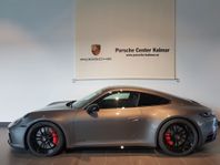 Porsche 911 992 Carrera GTS PDK Se Spec 590 mil 1 Ägare