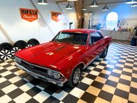 Chevrolet Chevelle Malibu SS Clone