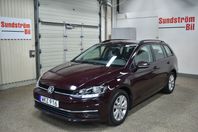 Volkswagen Golf 1.4 TSI 125Hk Multifuel Drag Kombi