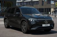 Mercedes-Benz EQB 250+ AMG-LINE DRAGKROK Företagsbeställning