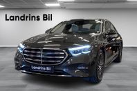 Mercedes-Benz E 300e 4MATIC Exclusive Räntekampanj 2,95%