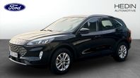 Ford Kuga Titanium PlugIn Hybrid 225hk privatleasing fr 3495