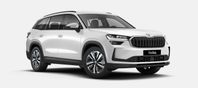 Skoda Kodiaq PrivatleasingKAMPANJ!