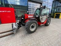 Manitou MT732 EASY COMFORT