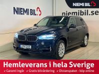 BMW X5 xDrive40e Hybrid 360° HuD Navi Skinn Pano H/K SoV