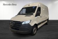 Mercedes-Benz Sprinter 211 CDI FWD Skåpbil L2H2 Lagerbil