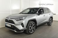 Toyota RAV4 2,5 Plug-in Hybrid AWD Style