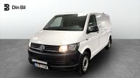 Volkswagen Transporter 2.0 TDI 150hk 4-Motion