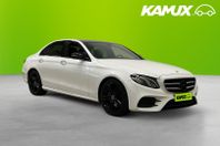 Mercedes-Benz E 220 d 4MATIC AMG Pano Widescreen Burmester 1