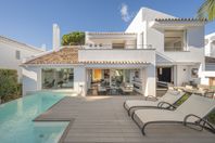 Villa i Marbella, Malaga